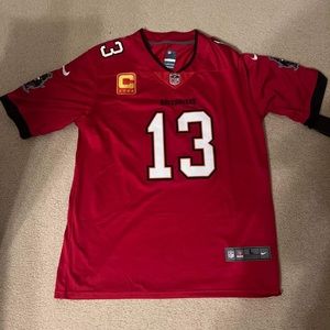 Mike Evans brand New men’s jersey